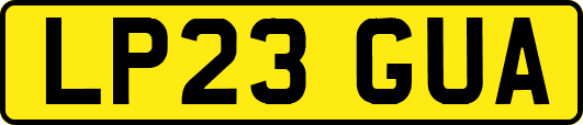 LP23GUA