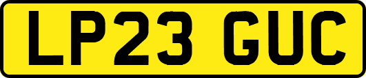 LP23GUC