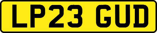 LP23GUD
