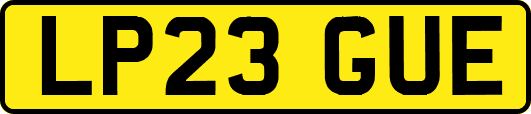 LP23GUE