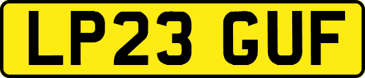 LP23GUF
