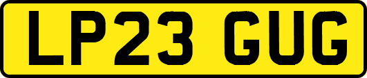 LP23GUG