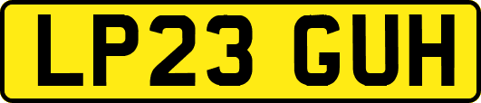LP23GUH
