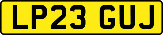 LP23GUJ