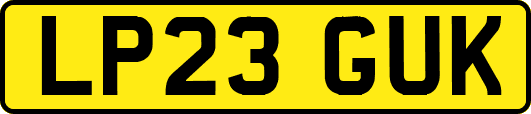 LP23GUK