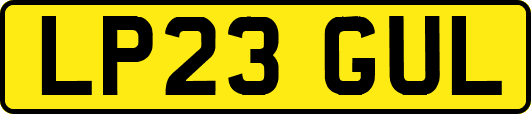 LP23GUL