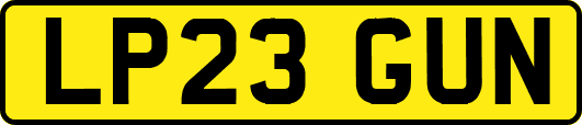 LP23GUN