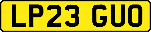 LP23GUO