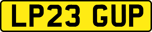 LP23GUP
