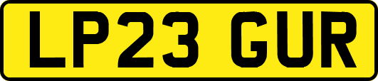 LP23GUR