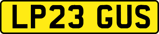 LP23GUS