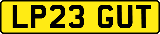 LP23GUT