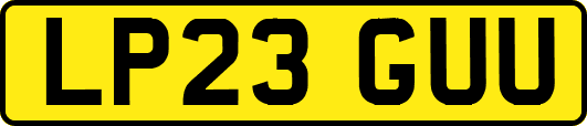 LP23GUU