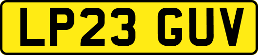 LP23GUV