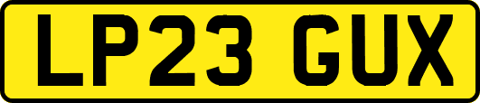 LP23GUX