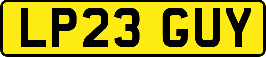 LP23GUY
