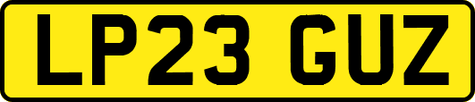 LP23GUZ