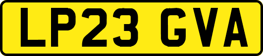 LP23GVA