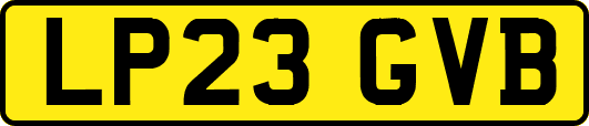LP23GVB