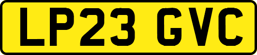 LP23GVC