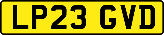 LP23GVD