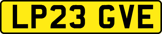 LP23GVE