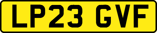 LP23GVF