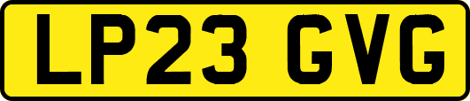 LP23GVG