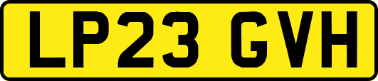 LP23GVH