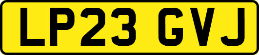 LP23GVJ