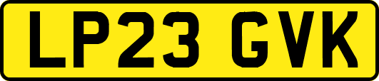 LP23GVK
