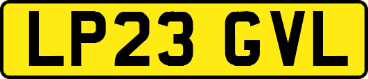 LP23GVL