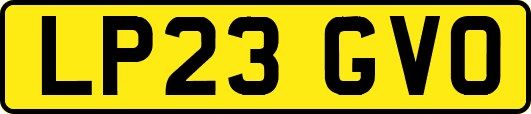 LP23GVO