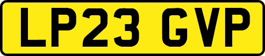 LP23GVP