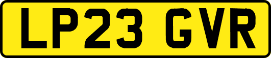 LP23GVR