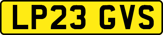 LP23GVS