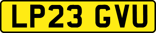 LP23GVU