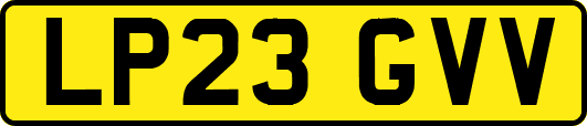 LP23GVV