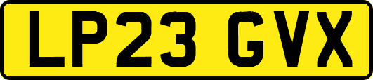 LP23GVX