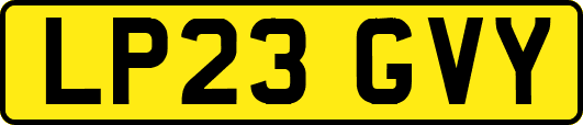 LP23GVY