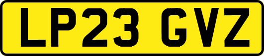 LP23GVZ