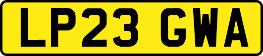 LP23GWA