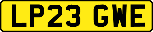 LP23GWE