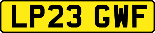 LP23GWF