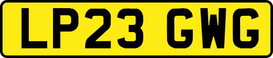 LP23GWG