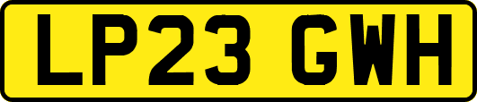 LP23GWH
