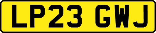 LP23GWJ