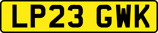 LP23GWK