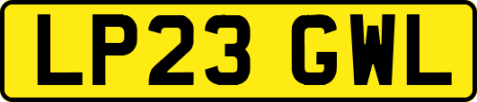 LP23GWL