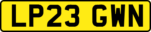 LP23GWN
